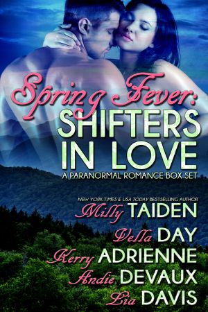 [Hidden Hills Shifters 01] • SpringFever Shifters in Love